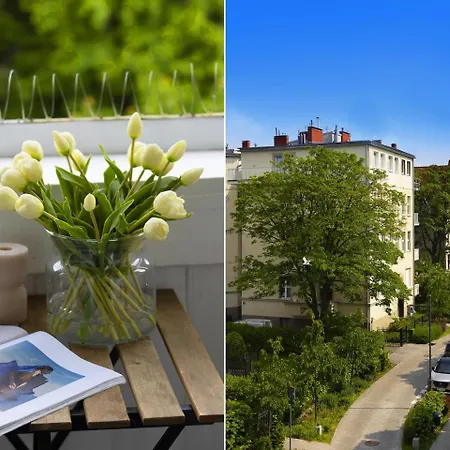 Elite Parkowa Economy Zoppot