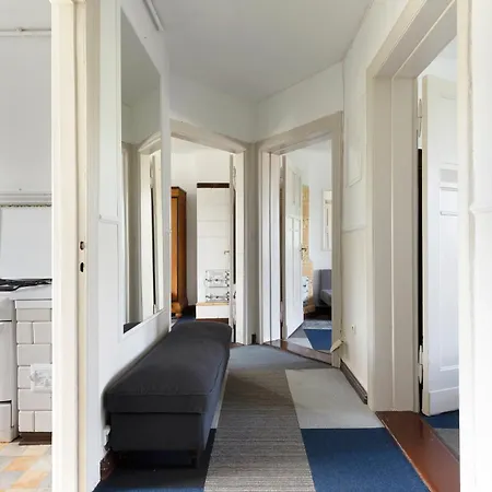 Elite Parkowa Economy Апартаменты