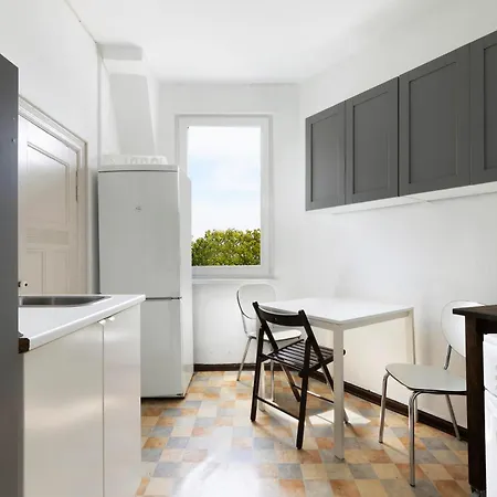 Elite Parkowa Economy Appartement Sopot