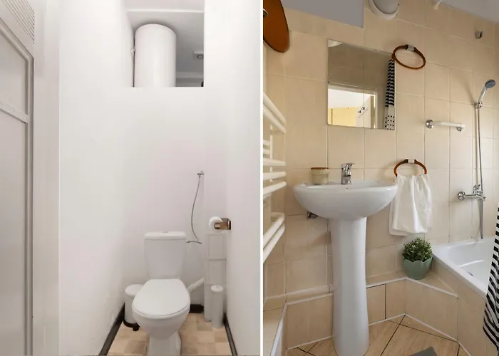 Elite Parkowa Economy * 소포트