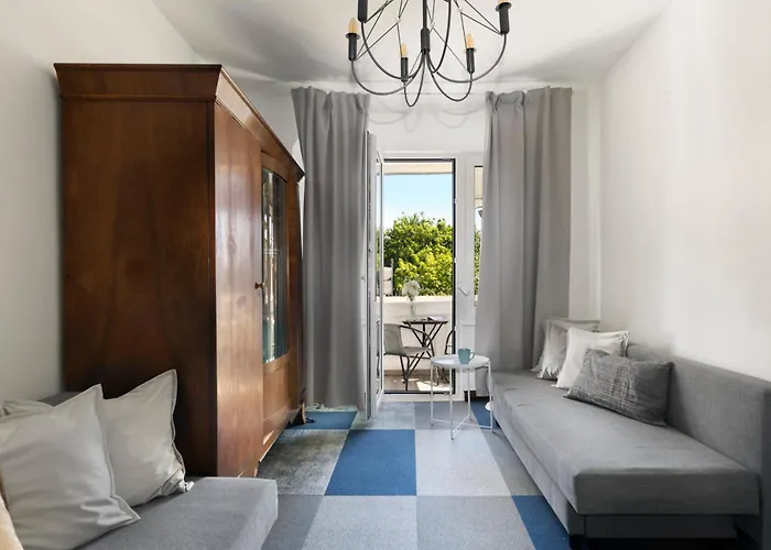 Elite Parkowa Economy * 소포트