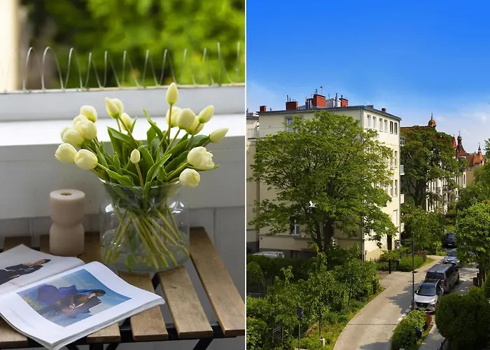 Elite Parkowa Economy 소포트