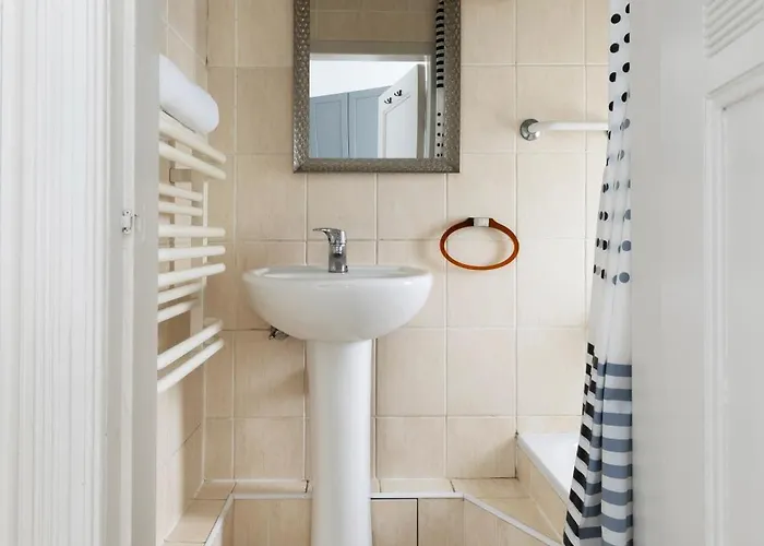 Elite Parkowa Economy 아파트 *