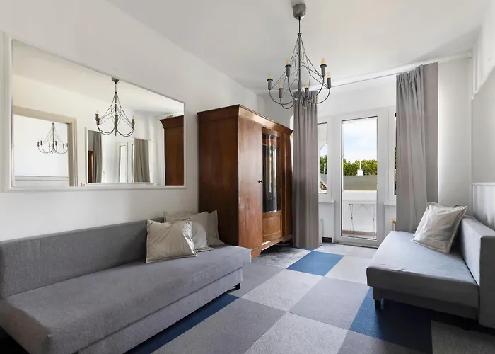 Elite Parkowa Economy 소포트